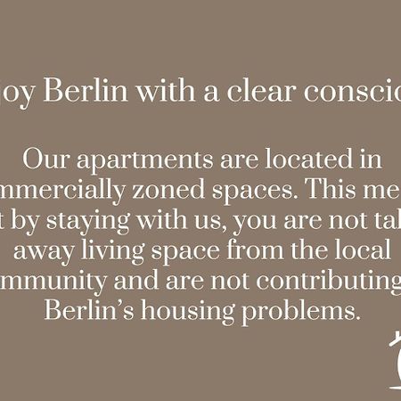 Quiet Studio Apartment In Prenzlauer Berg Near Mauerpark Berlin Exterior photo